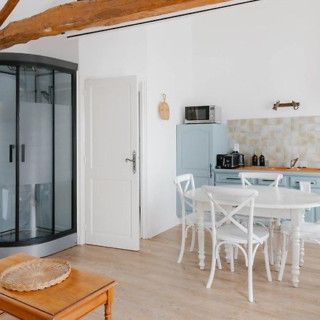 Bed and Breakfast Ferme Des Goupillieres Maisons  Номер фото