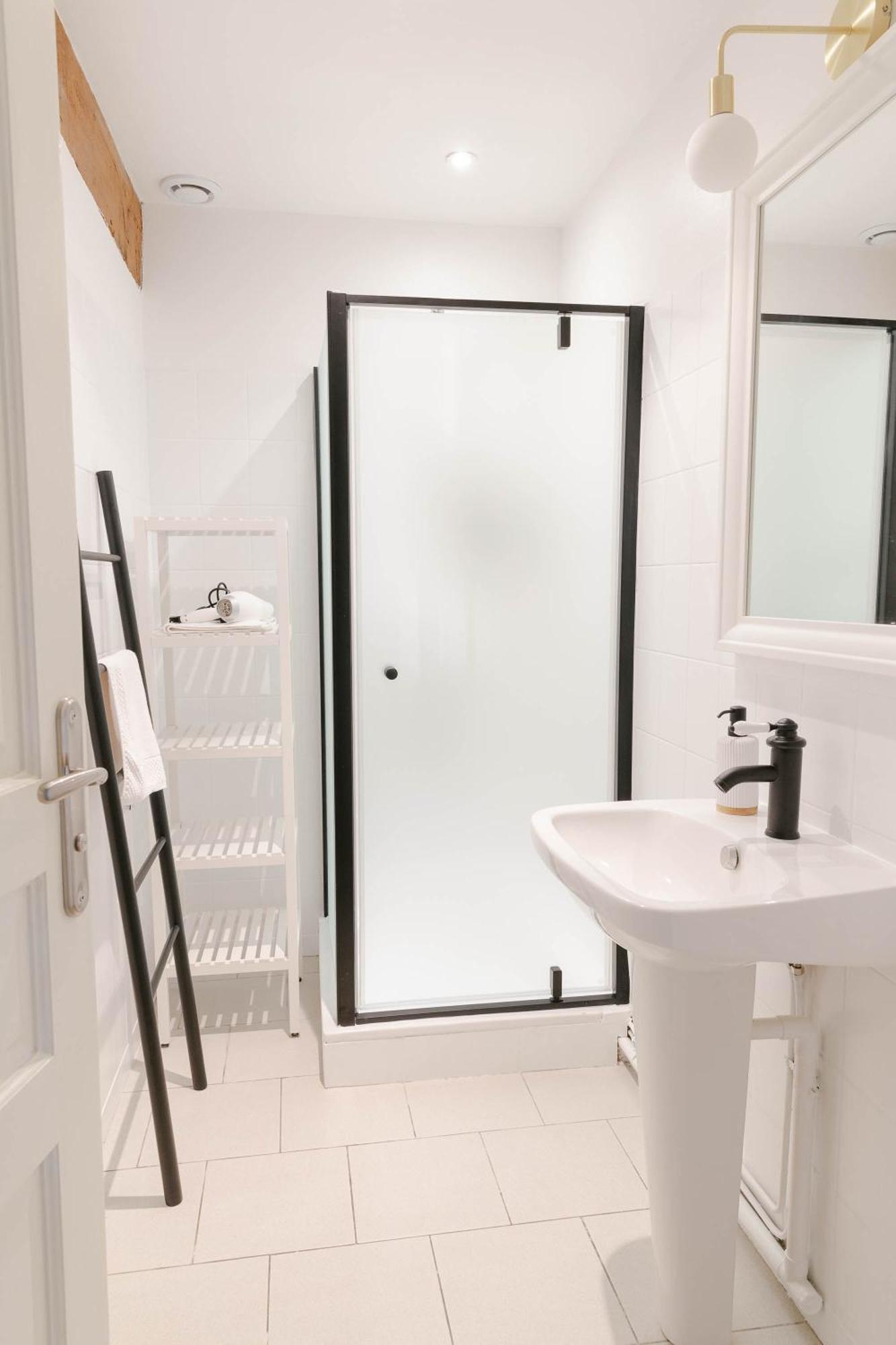 Bed and Breakfast Ferme Des Goupillieres Maisons  Номер фото