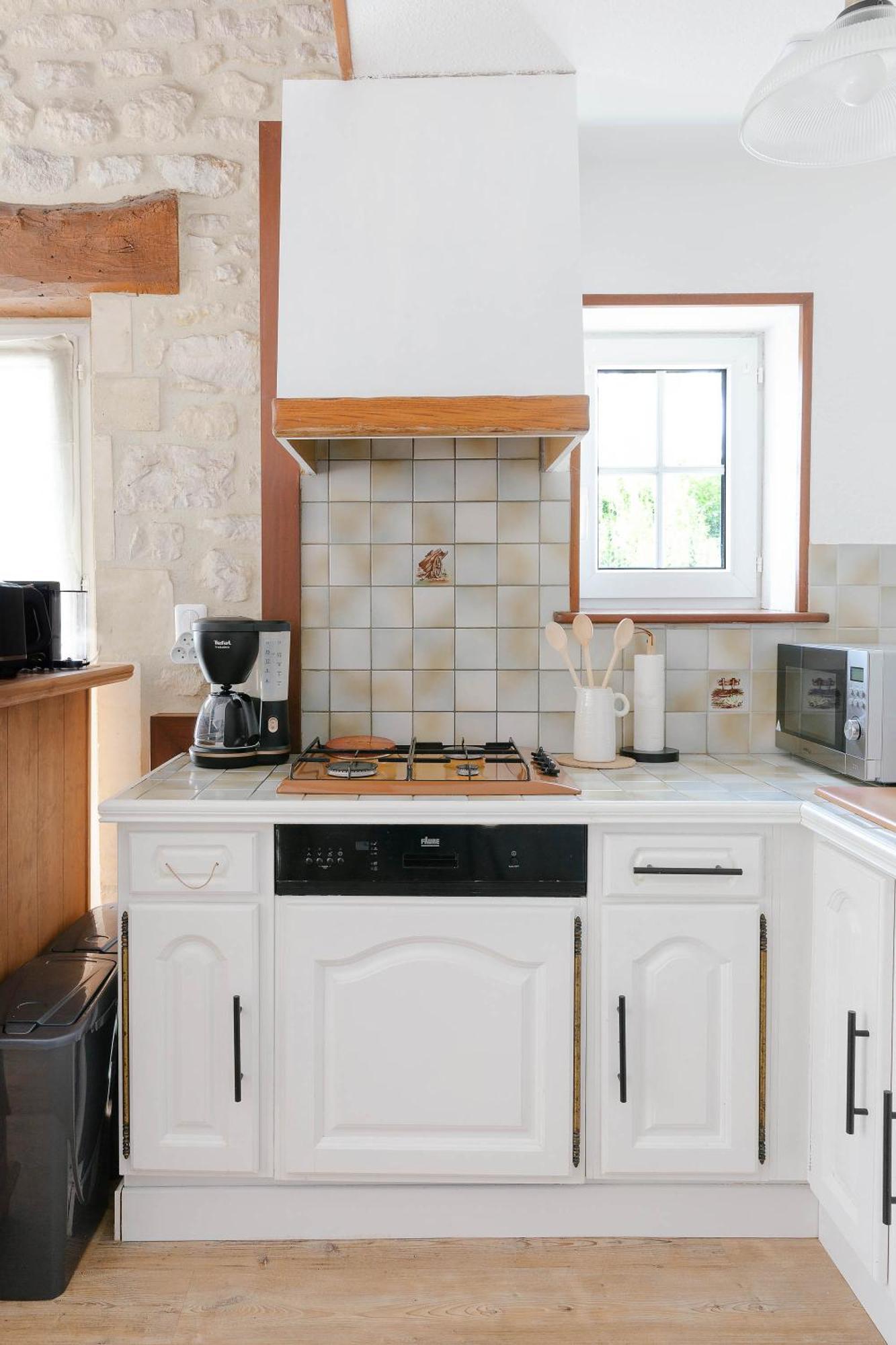 Bed and Breakfast Ferme Des Goupillieres Maisons  Номер фото