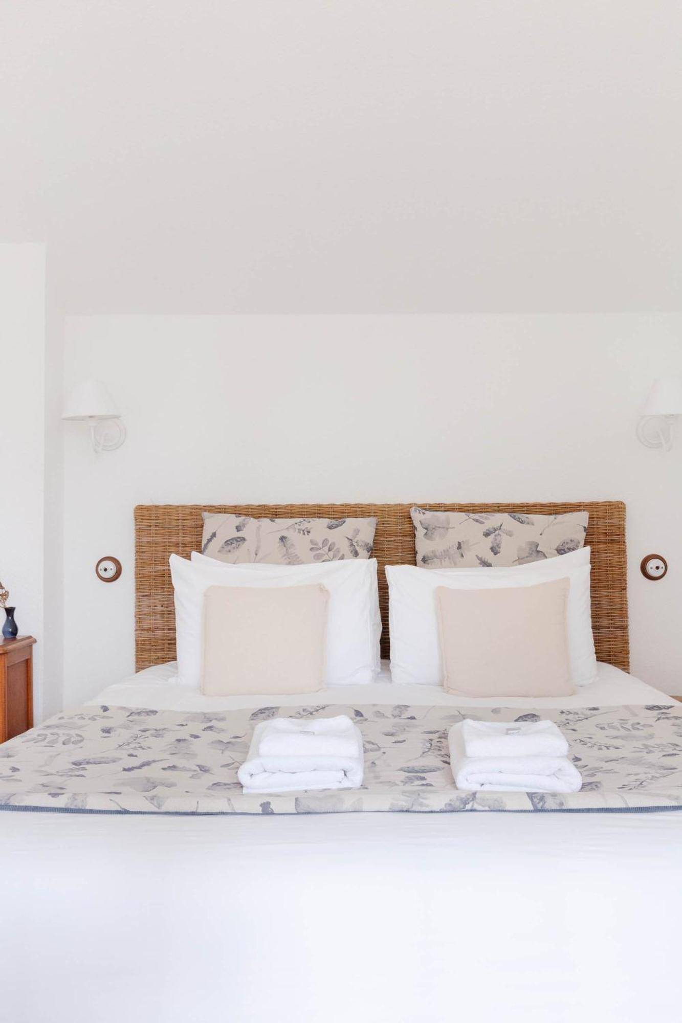 Bed and Breakfast Ferme Des Goupillieres Maisons  Номер фото