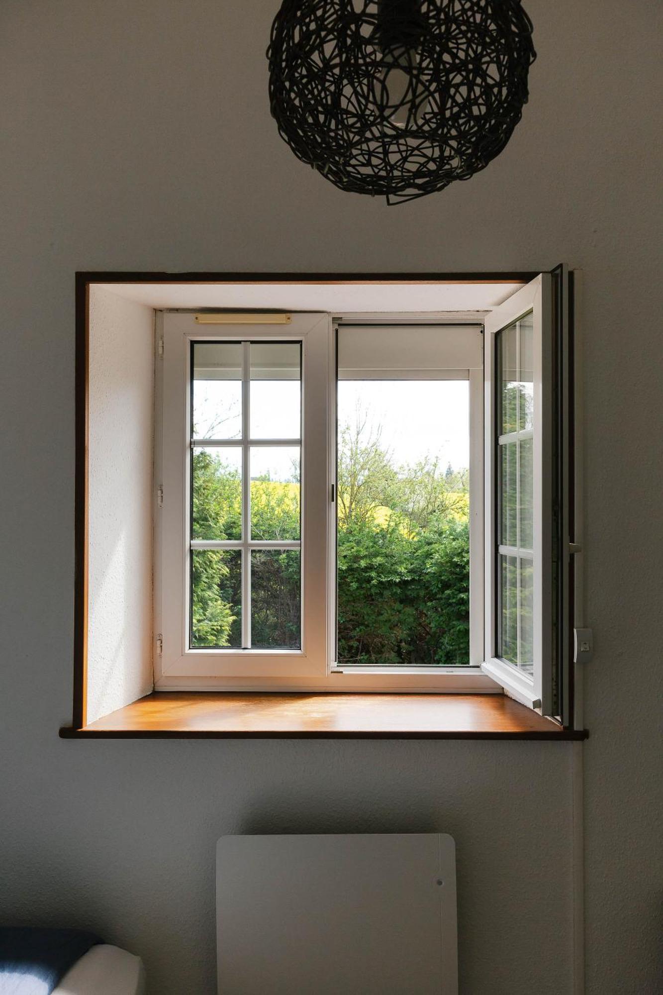 Bed and Breakfast Ferme Des Goupillieres Maisons  Номер фото
