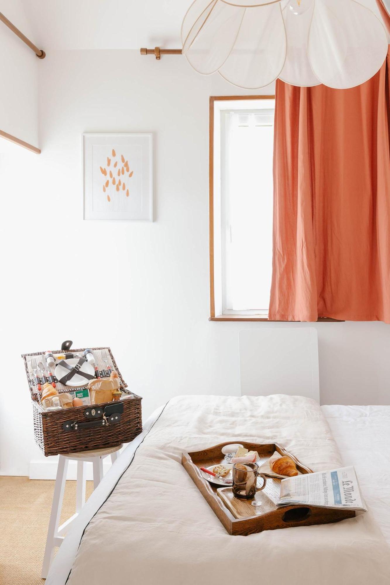 Bed and Breakfast Ferme Des Goupillieres Maisons  Номер фото