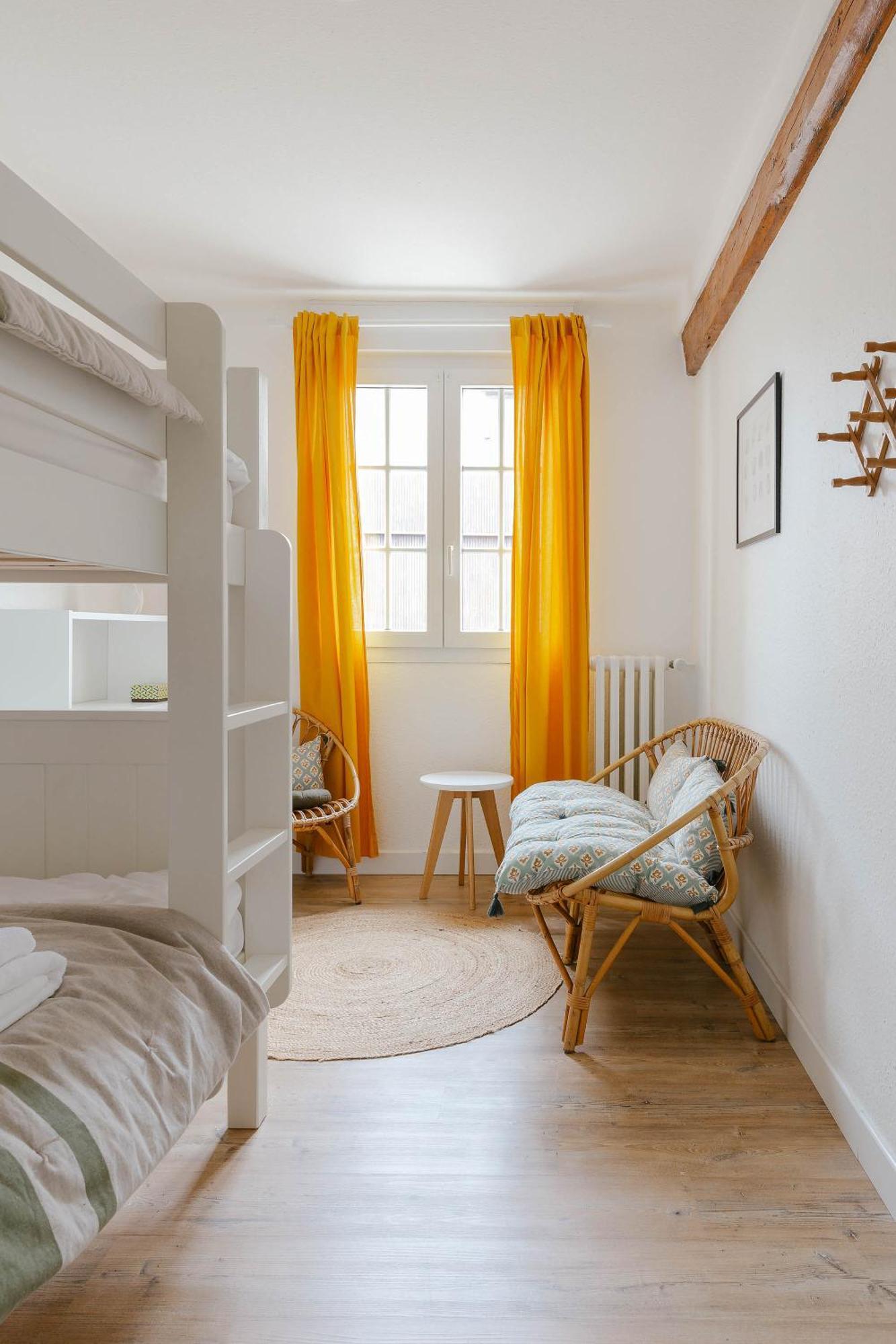 Bed and Breakfast Ferme Des Goupillieres Maisons  Номер фото