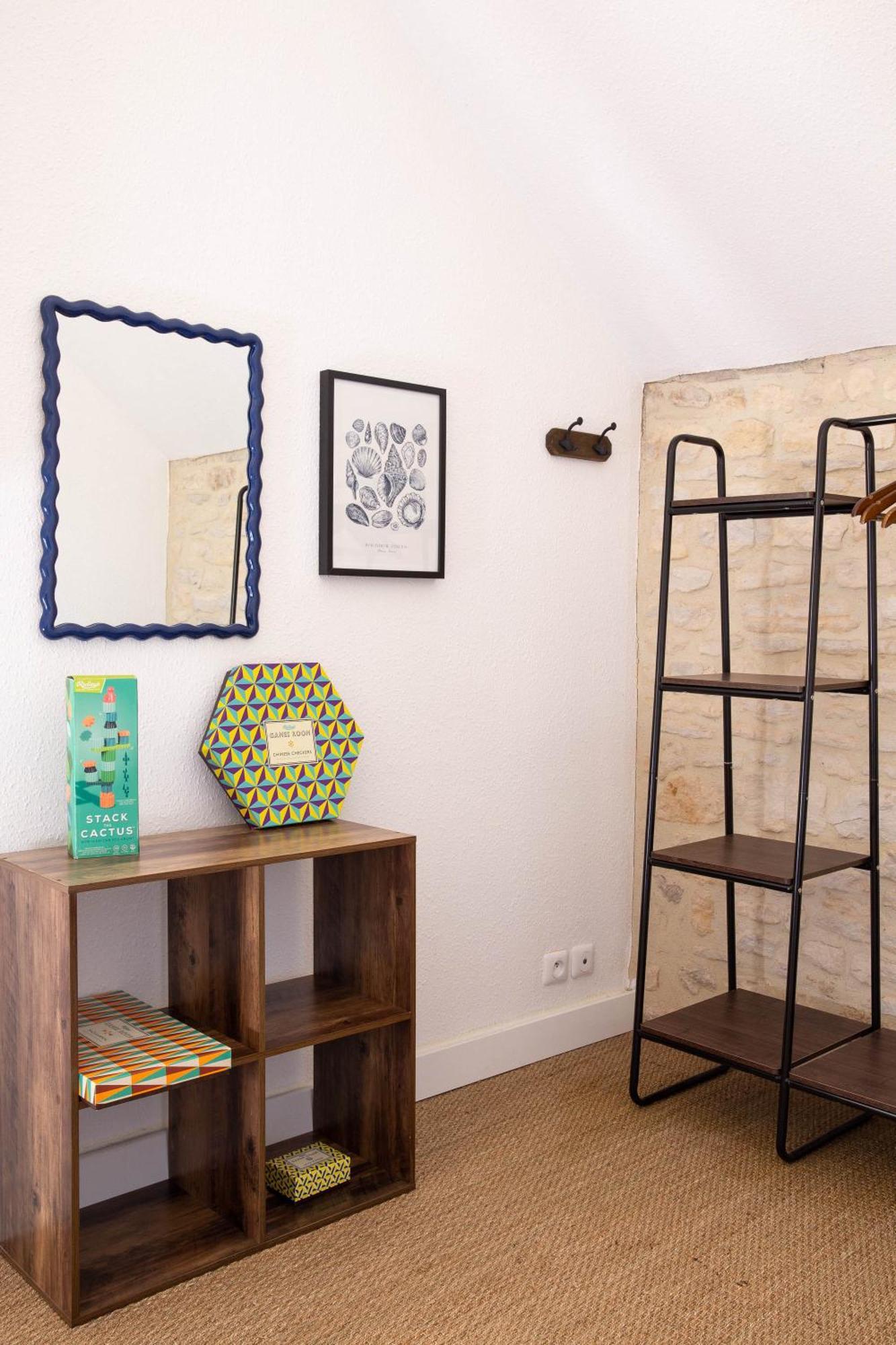 Bed and Breakfast Ferme Des Goupillieres Maisons  Номер фото