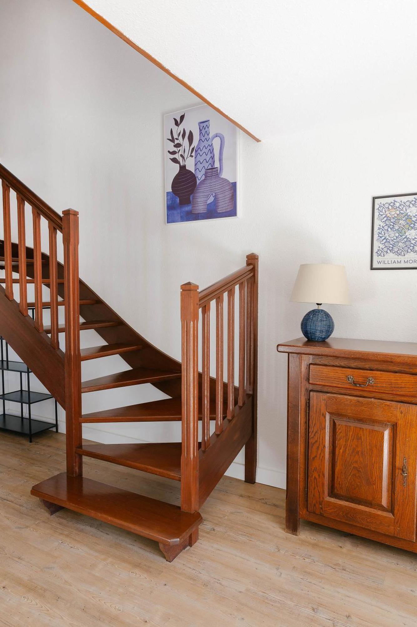 Bed and Breakfast Ferme Des Goupillieres Maisons  Номер фото