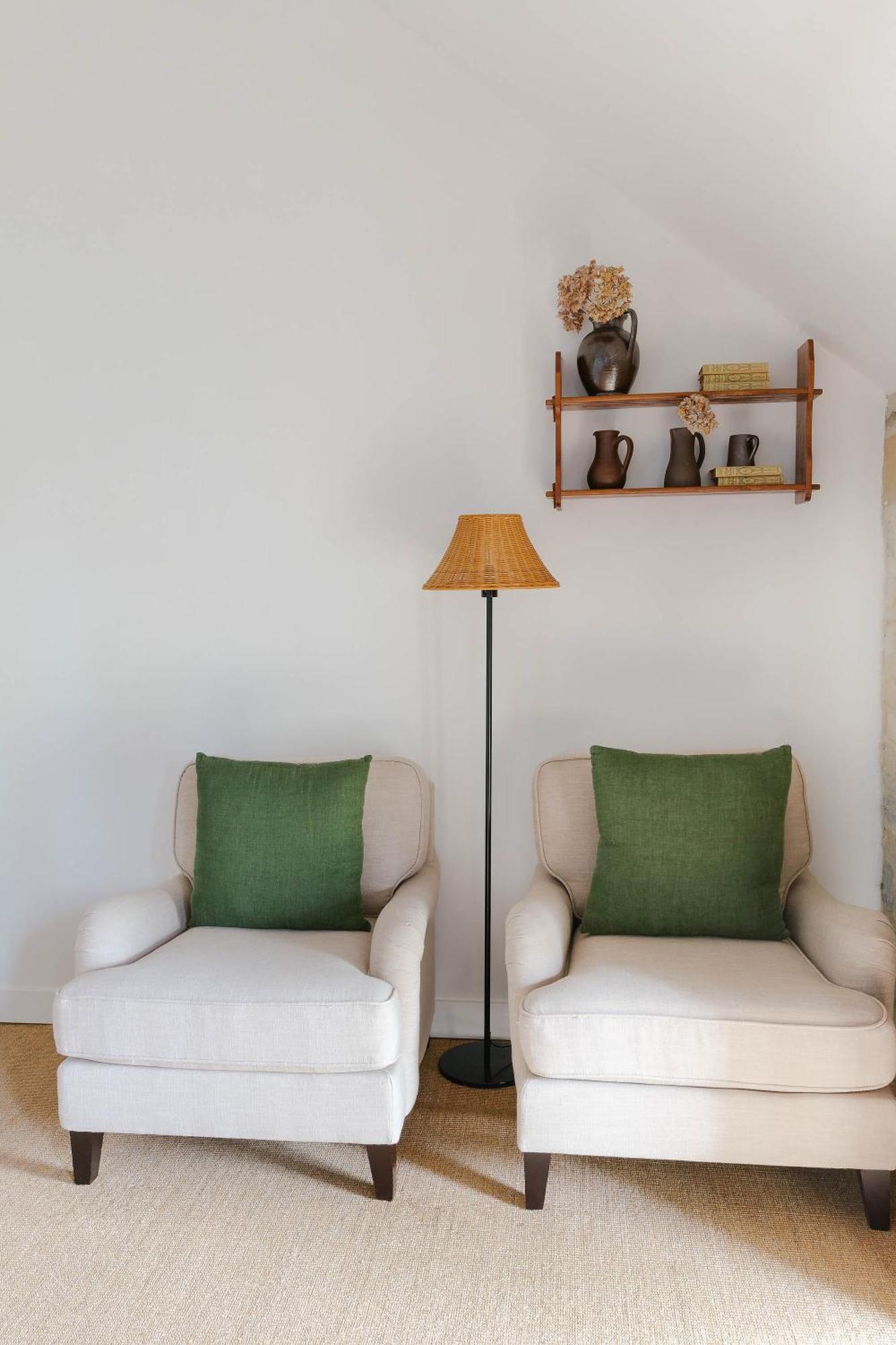 Bed and Breakfast Ferme Des Goupillieres Maisons  Номер фото