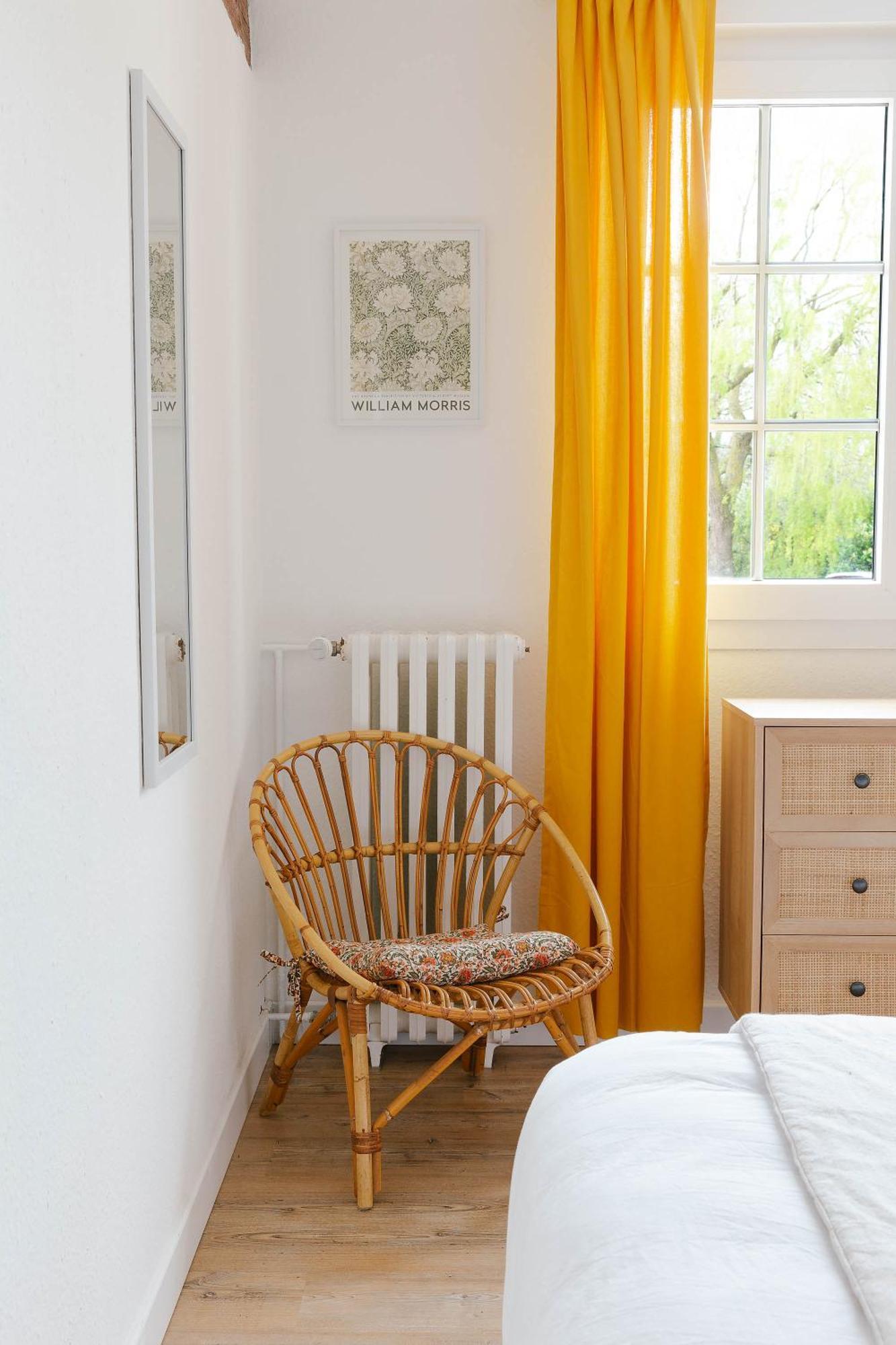 Bed and Breakfast Ferme Des Goupillieres Maisons  Номер фото