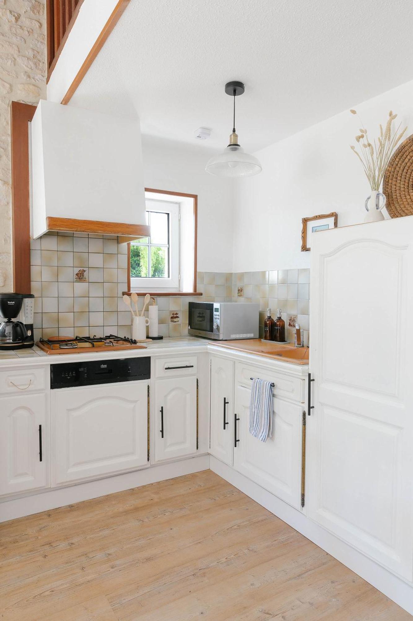 Bed and Breakfast Ferme Des Goupillieres Maisons  Номер фото