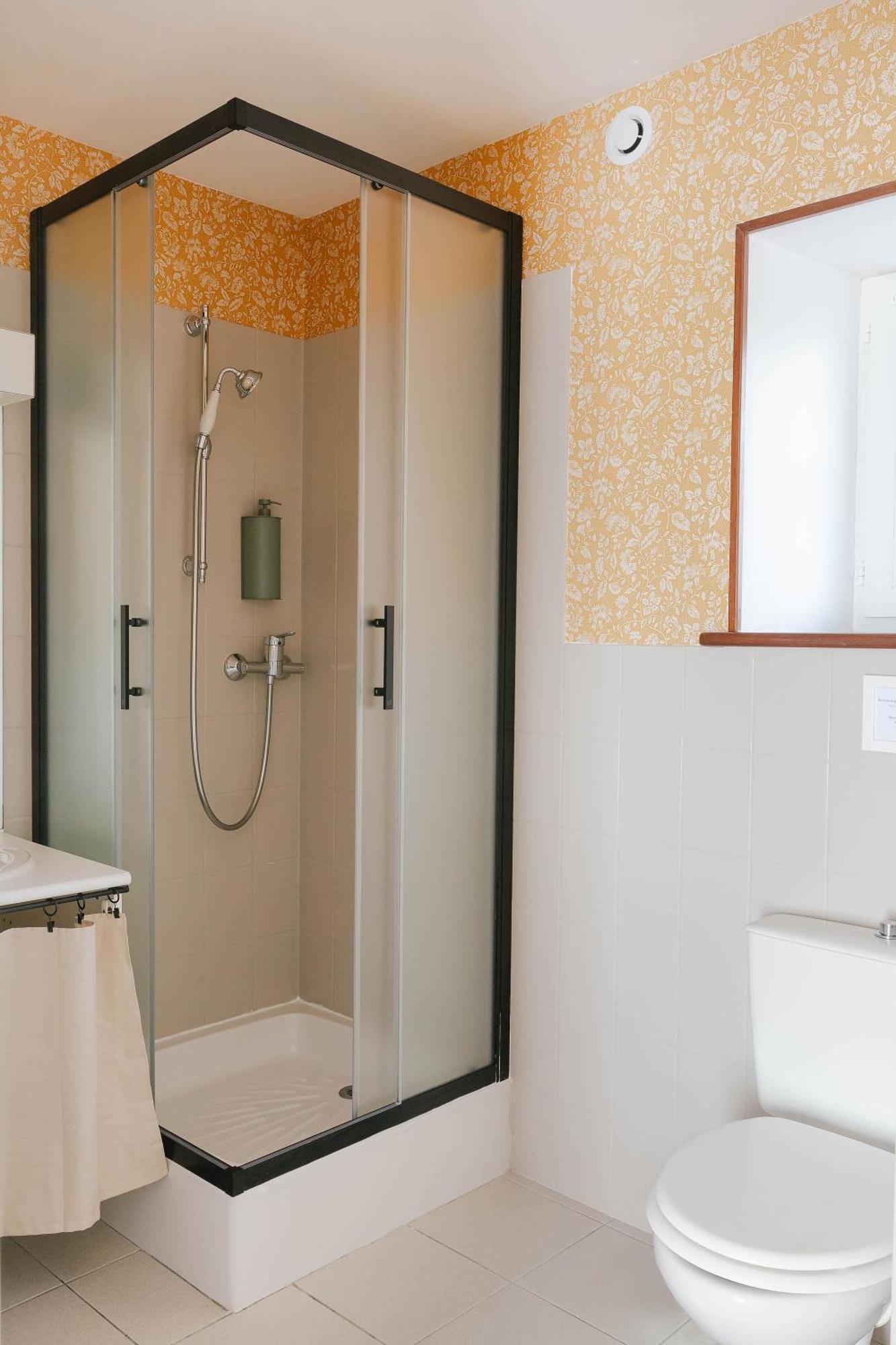 Bed and Breakfast Ferme Des Goupillieres Maisons  Номер фото