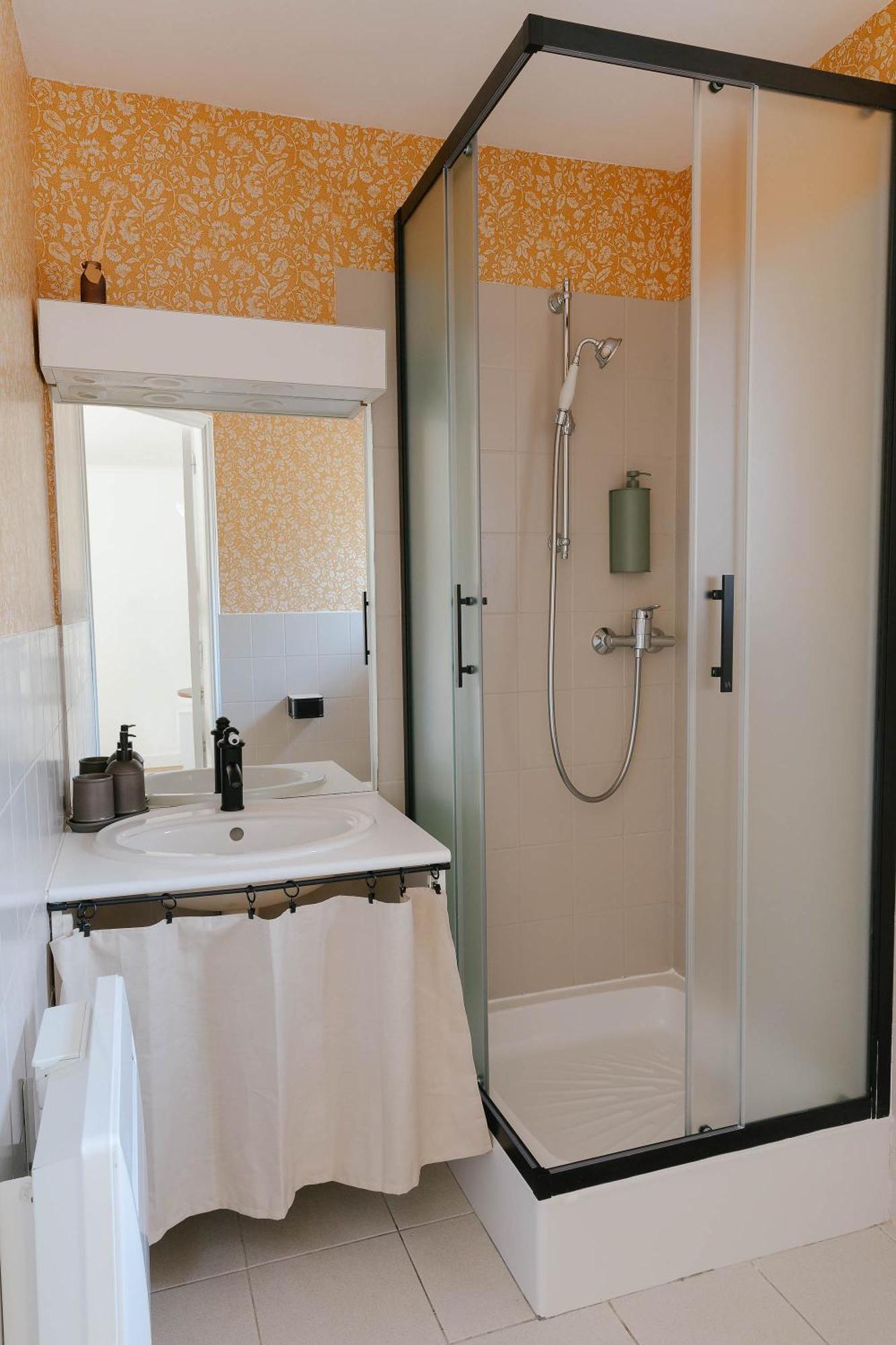 Bed and Breakfast Ferme Des Goupillieres Maisons  Номер фото
